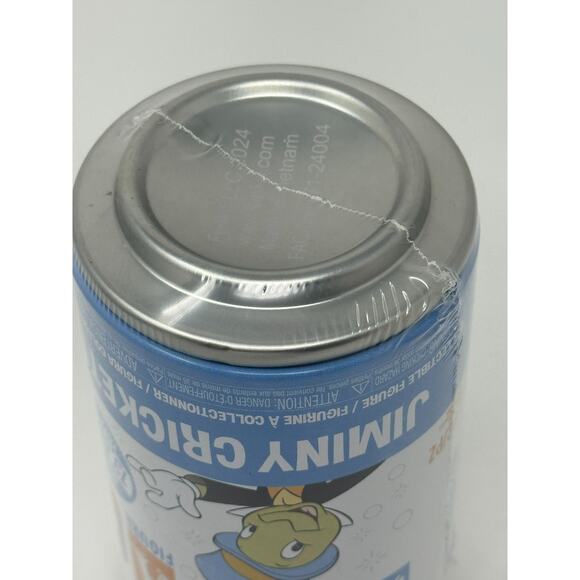 Funko Soda Disney Pinocchio Jiminy Cricket Vinyl Figure SEALED NEW - Picture 6 of 6